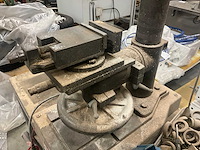 Estrong tm/12 kolomboormachine - afbeelding 4 van  9