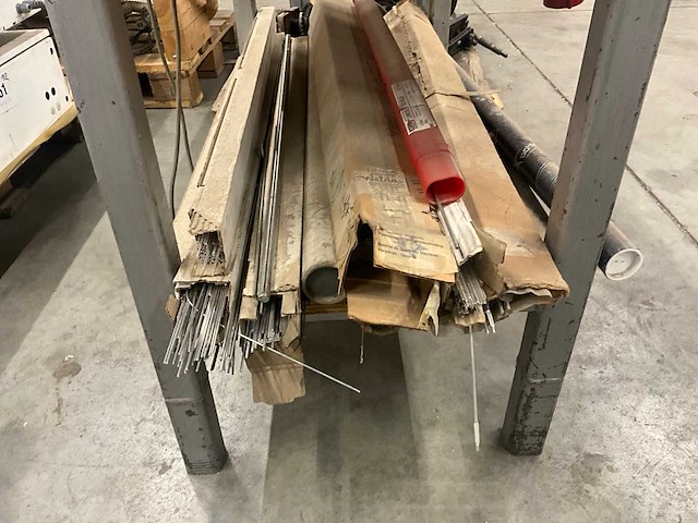 Estrong tm/12 kolomboormachine - afbeelding 6 van  9