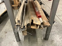 Estrong tm/12 kolomboormachine - afbeelding 6 van  9