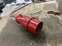 Estrong tm/12 kolomboormachine - afbeelding 7 van  9