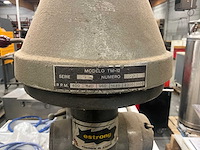 Estrong tm/12 kolomboormachine - afbeelding 8 van  9