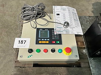 Estun digitale sturing 2-assen - afbeelding 1 van  3