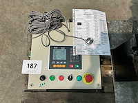 Estun digitale sturing 2-assen - afbeelding 2 van  3