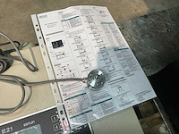 Estun digitale sturing 2-assen - afbeelding 3 van  3