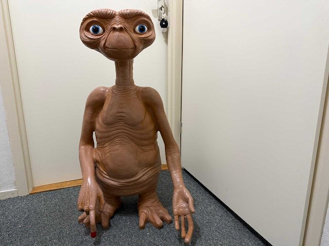 Et - beeld - afbeelding 1 van  4