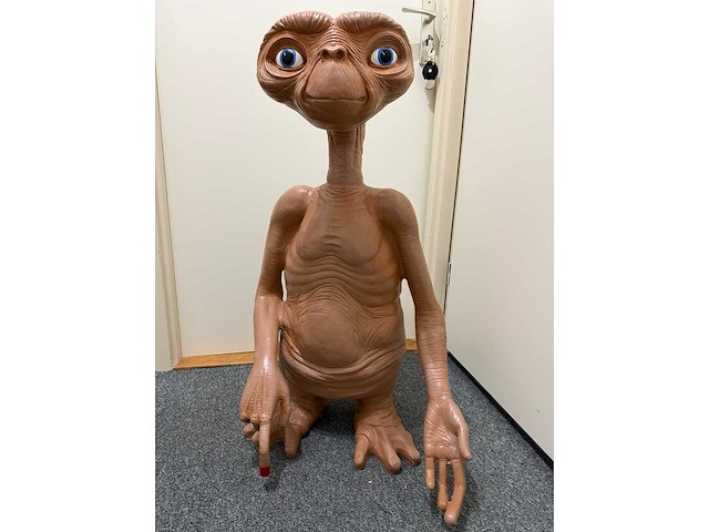 Et - beeld - afbeelding 2 van  4