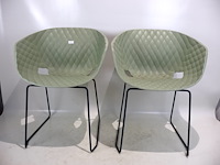 Et al design stoel (x2)