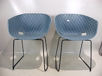 Et al design stoel (x2)