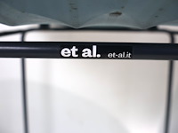 Et al design stoel (x2) - afbeelding 4 van  5