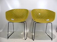 Et al design stoel (x2)