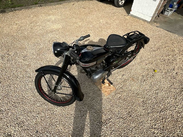 Et-m - terrot 1953 - afbeelding 9 van  9