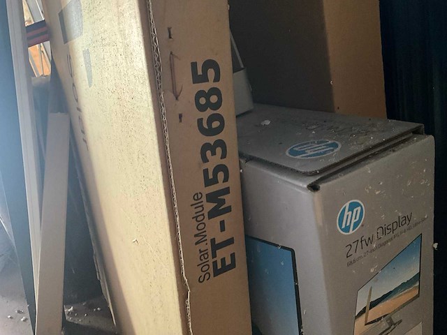 Et solar et-m53685 zonnepanelen (3x) - afbeelding 2 van  4