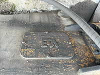 Eta hydraulische roterende betoncrusher - afbeelding 5 van  8