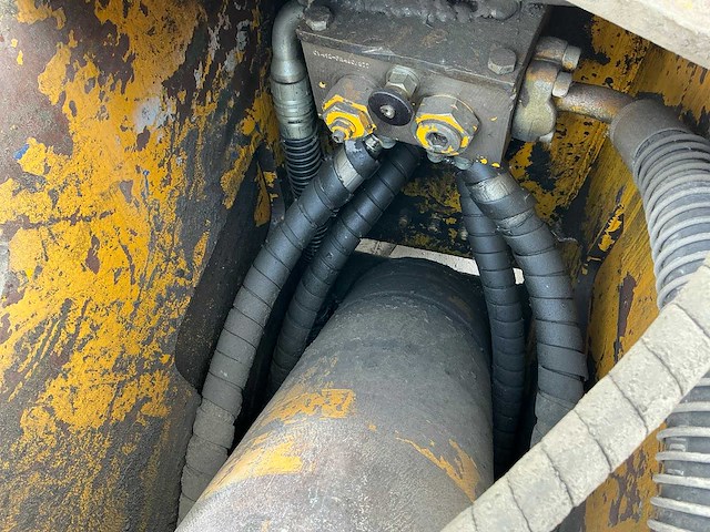 Eta hydraulische roterende betoncrusher - afbeelding 8 van  8