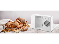 Eta tempo cutter, 120w vouwbare broodsnijder - afbeelding 1 van  8