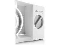 Eta tempo cutter, 120w vouwbare broodsnijder - afbeelding 2 van  8