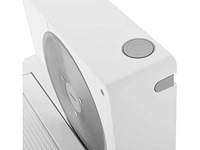 Eta tempo cutter, 120w vouwbare broodsnijder - afbeelding 5 van  8