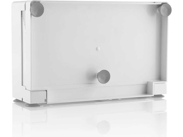 Eta tempo cutter, 120w vouwbare broodsnijder - afbeelding 6 van  8