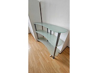 Etagère en verre - afbeelding 3 van  7