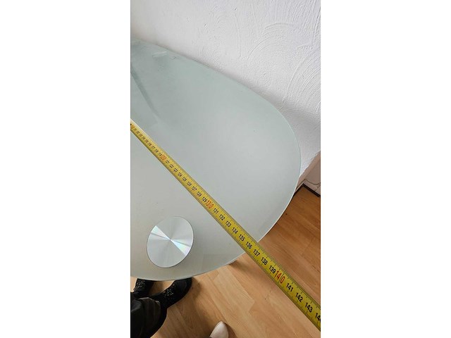 Etagère en verre - afbeelding 5 van  7