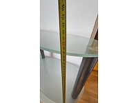Etagère en verre - afbeelding 7 van  7