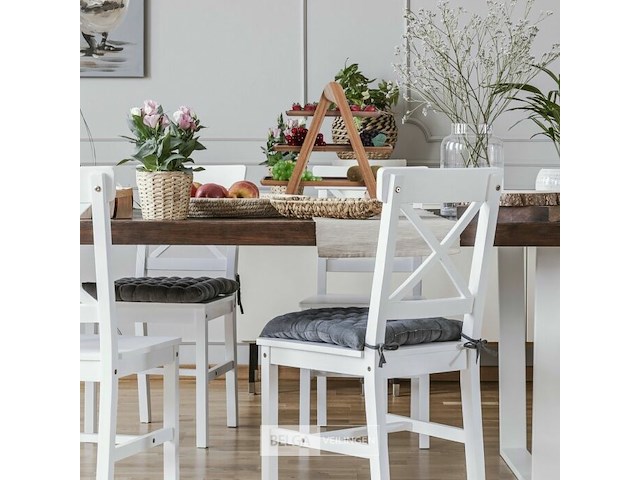 Etagère hout - afbeelding 2 van  8