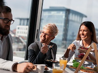 Etagère hout - afbeelding 5 van  8