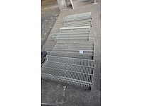 Etagères - afbeelding 6 van  7