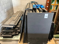 Etalage kiosk (5x) - afbeelding 3 van  7