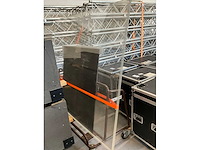 Etalage kiosk (5x) - afbeelding 5 van  7