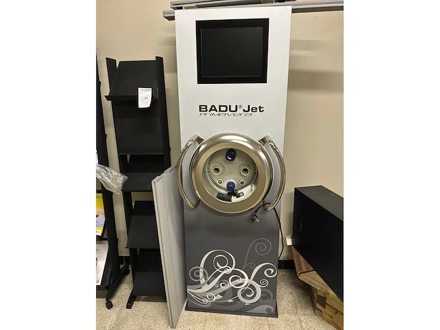 Etalage materiaal - afbeelding 2 van  7