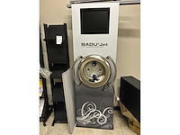 Etalage materiaal - afbeelding 2 van  7