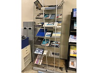 Etalage materiaal - afbeelding 4 van  7