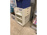 Etalage materiaal - afbeelding 5 van  7