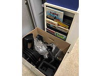 Etalage materiaal - afbeelding 6 van  7