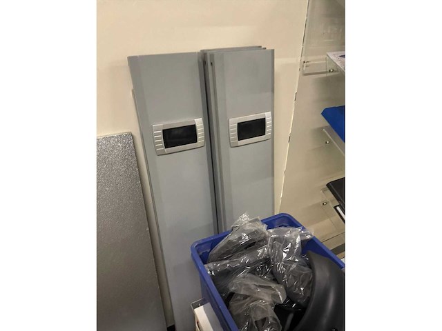 Etalage materiaal - afbeelding 7 van  7