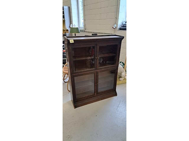 Etalagekastje - afbeelding 1 van  2