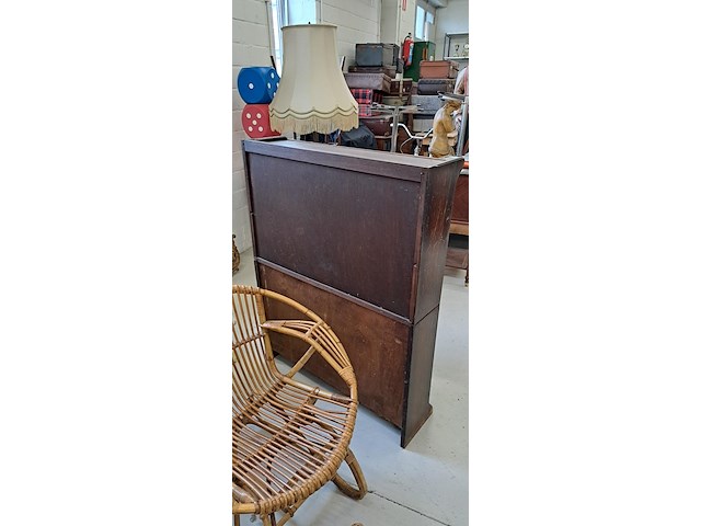 Etalagekastje - afbeelding 2 van  2