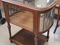 Etalagekastje - afbeelding 1 van  3