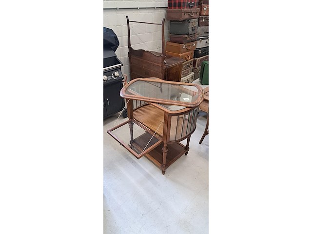 Etalagekastje - afbeelding 2 van  3