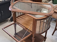 Etalagekastje - afbeelding 2 van  3