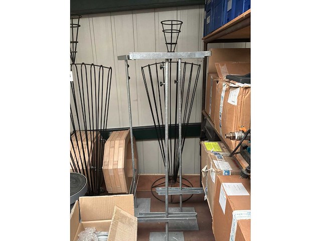 Etalagepop (3x) - afbeelding 2 van  3