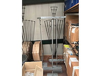 Etalagepop (3x) - afbeelding 2 van  3