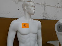 Etalagepoppen - afbeelding 2 van  6