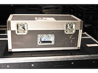 Etc - colorsourc cyc - led cyc incl flightcase (2x) - afbeelding 3 van  3