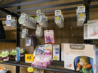 Eten en drinken voor baby's - afbeelding 1 van  6