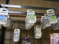 Eten en drinken voor baby's - afbeelding 5 van  6