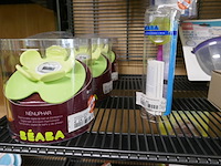 Eten en drinken voor baby's - afbeelding 6 van  6