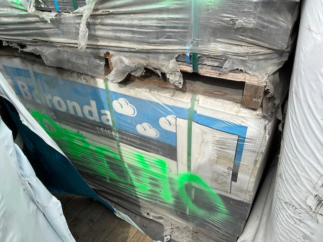 Eternit boronda 45x32 dakbedekking - afbeelding 3 van  3