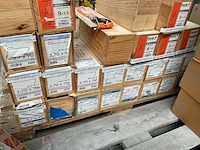 Eternit, huot leihaken en koppelingen - afbeelding 7 van  7